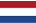 NL-flag