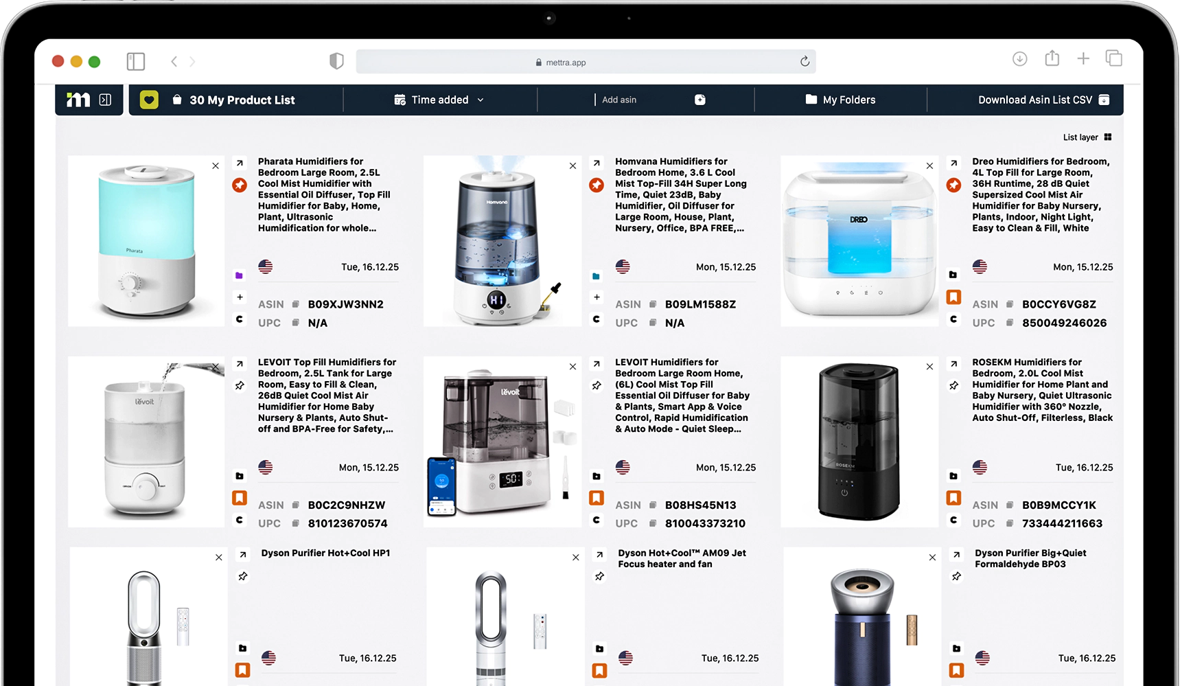 Featured product